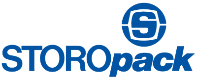 Storopack Logo