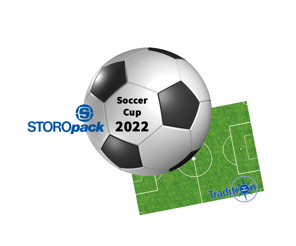 Logo Soccer Cup 2022